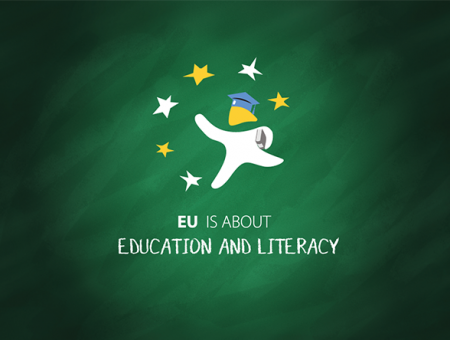 Education and literacy