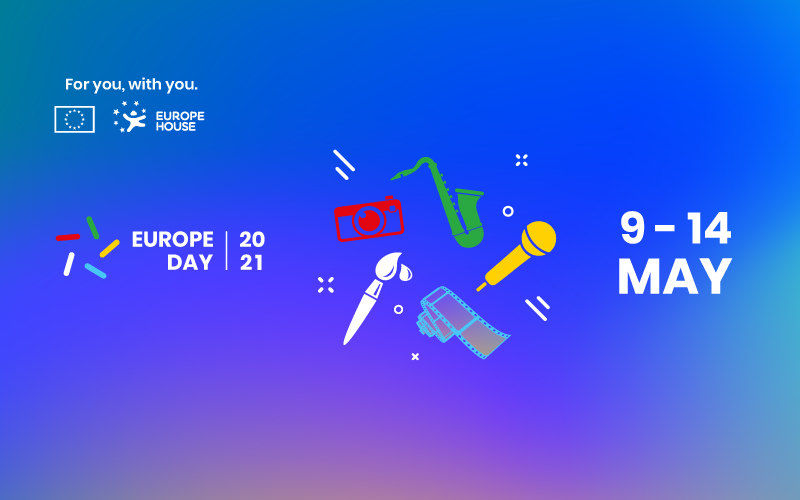 Europe Day 2021