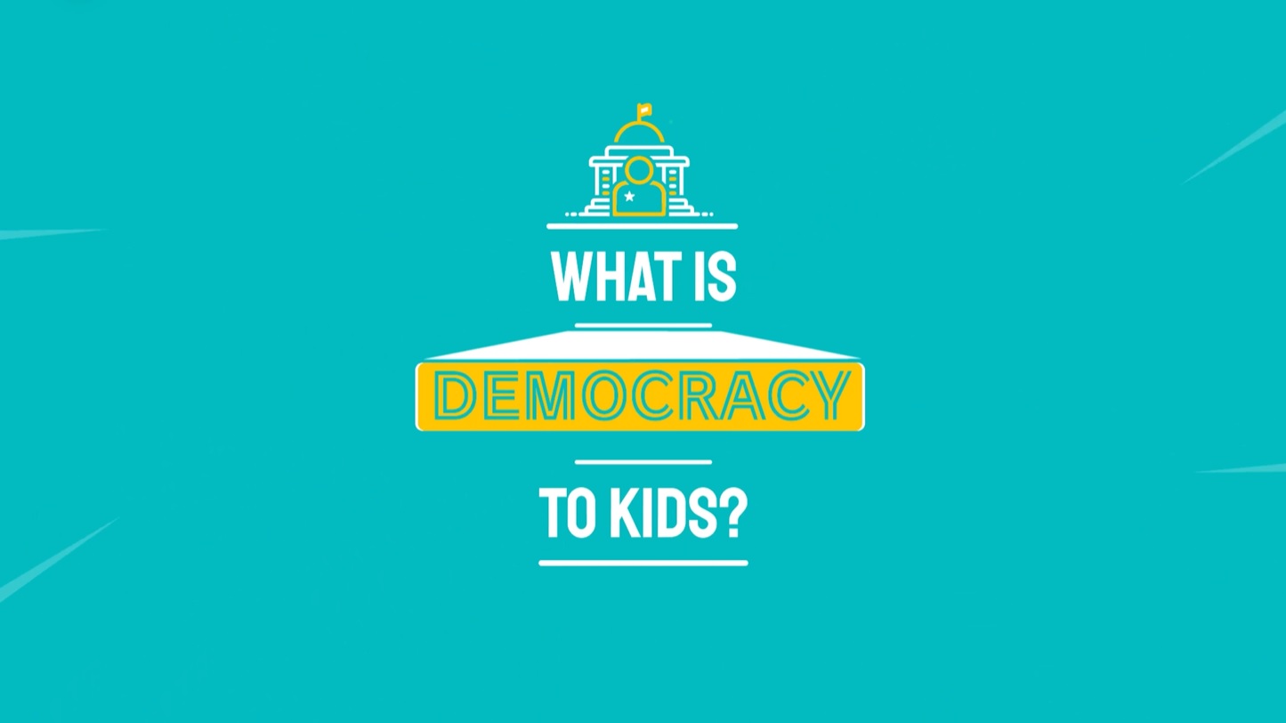 International Day of Democracy