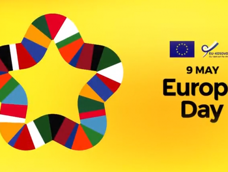 EU Day In Kosovo 2017