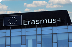 Erasmus +