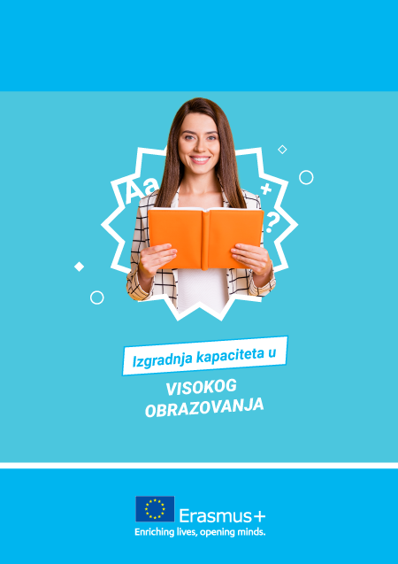 Izgradnje kapaciteta za visoko obrazovanje