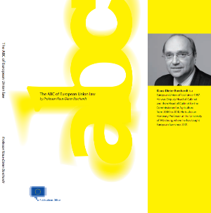 Abeceda prava Evropske unije