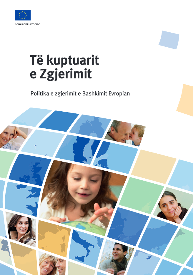 Të kuptuarit e Zgjerimit