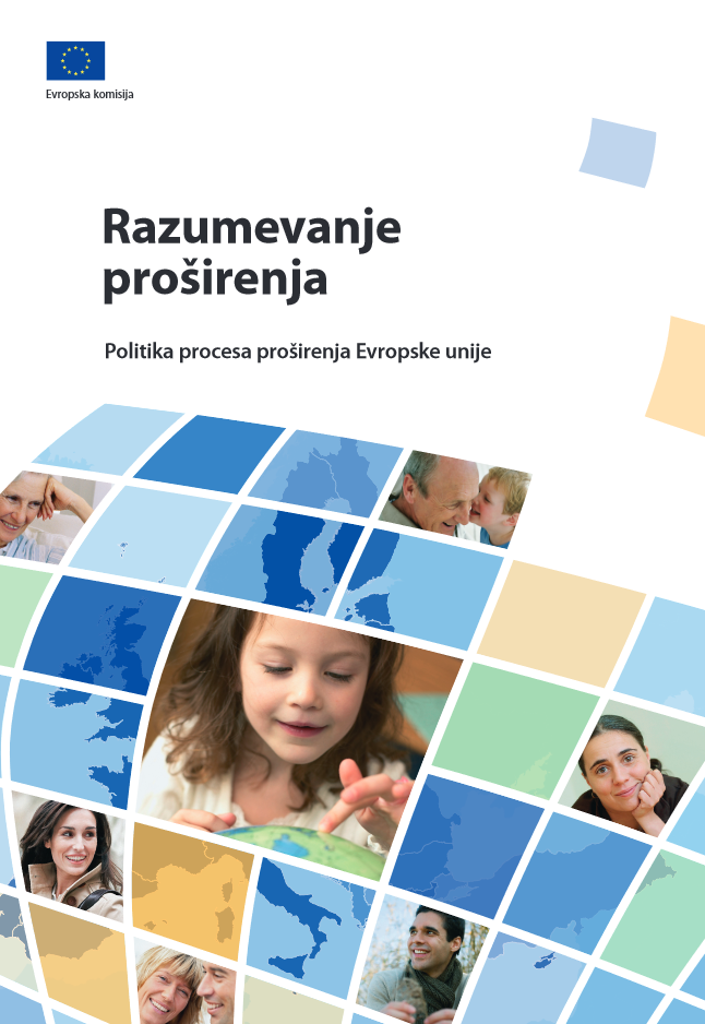 Razumevanje proširenja