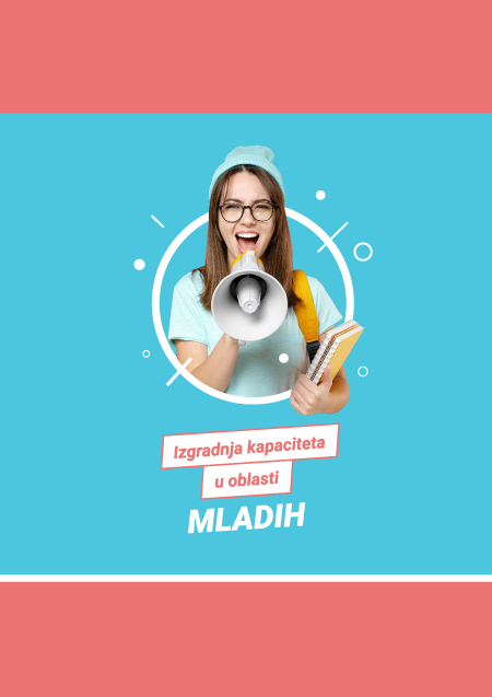 Izgradnja kapaciteta u oblasti mladih