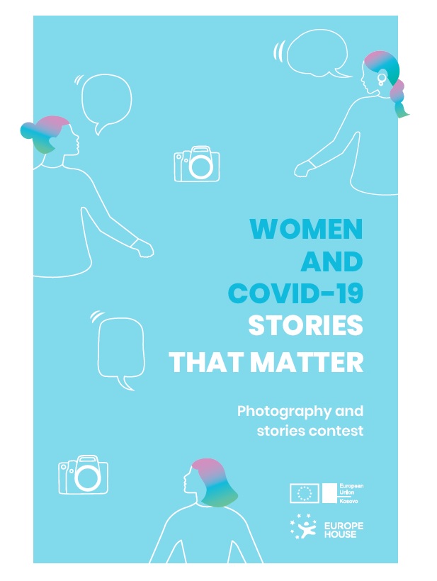 Women and Covid-19: Stories that matter