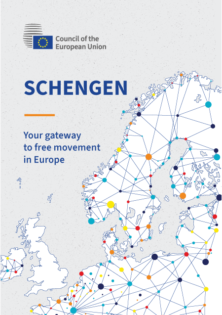 Schengen: Your gateway to free movement in Europe