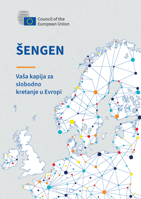 Šengen: Vaša kapija za slobodno kretanje u Evropi