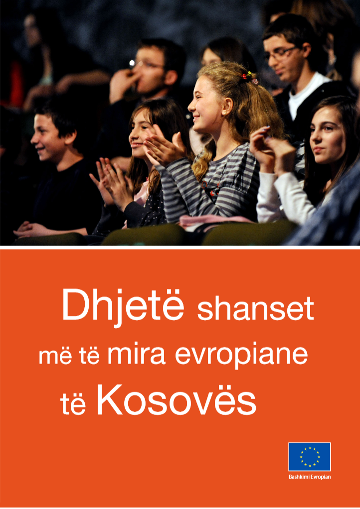 Dhjetë shanset më të mira evropiane të Kosovës