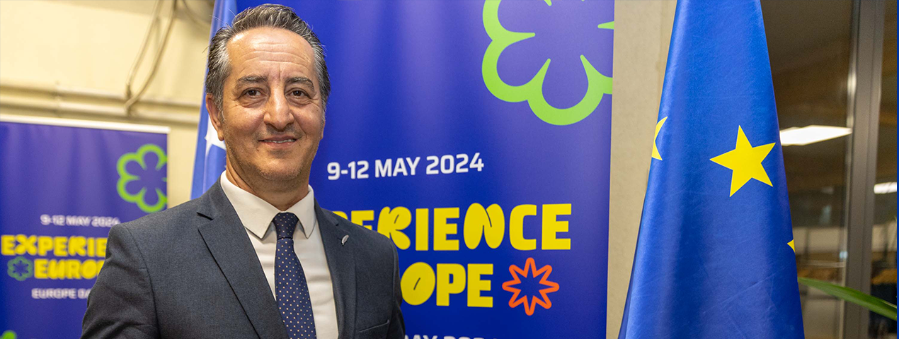 National Day of Missing Persons