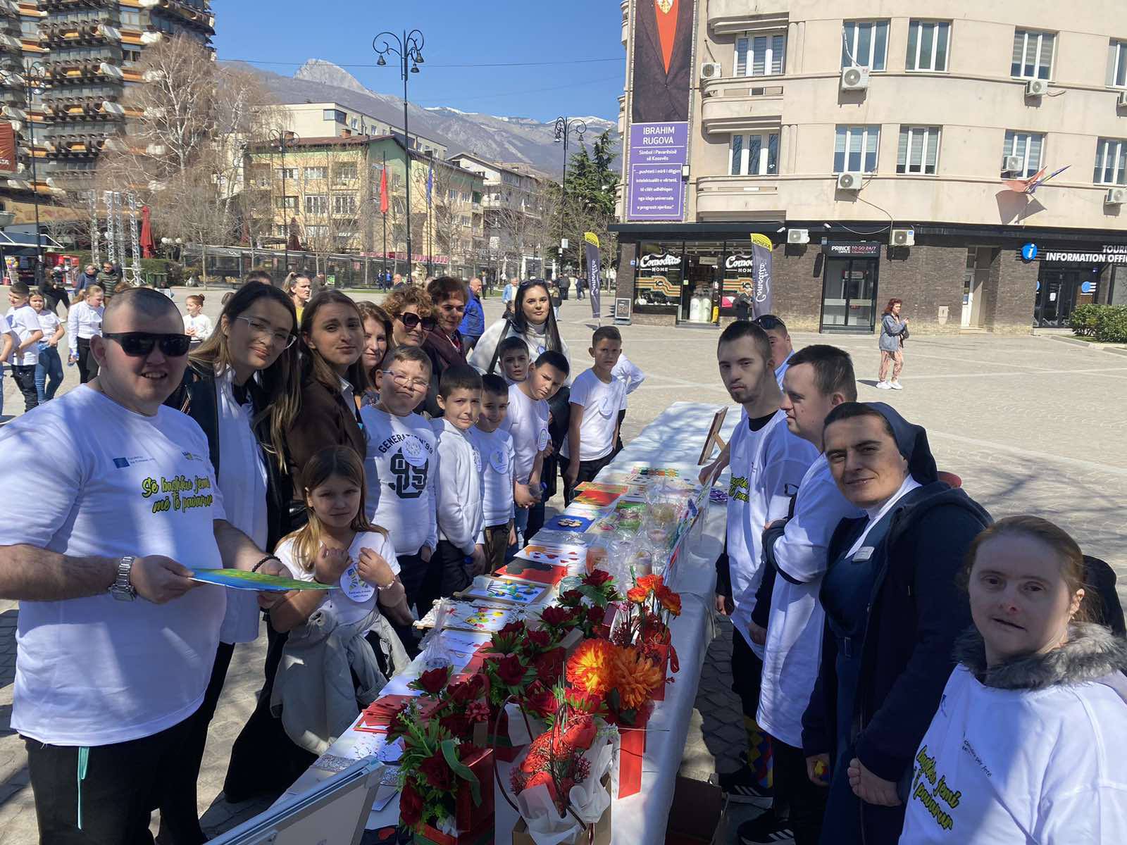 Building Inclusion: The Story of the Center for Independent Life