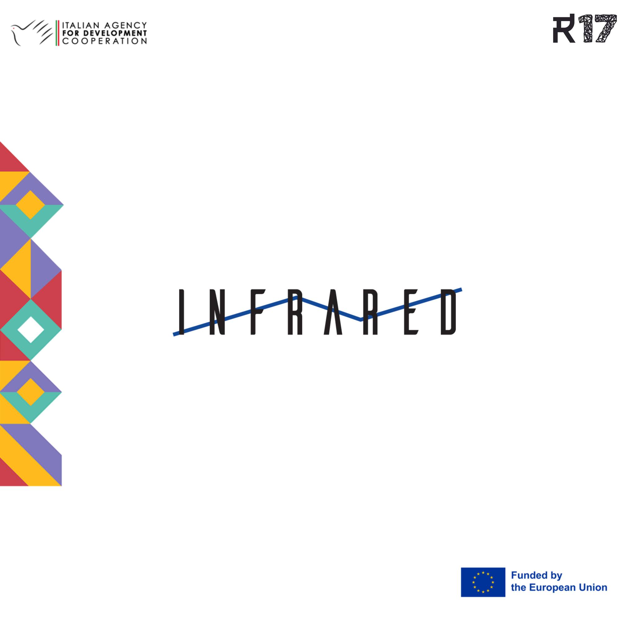 A Space for Reflection and Creativity: Rezidenca 17