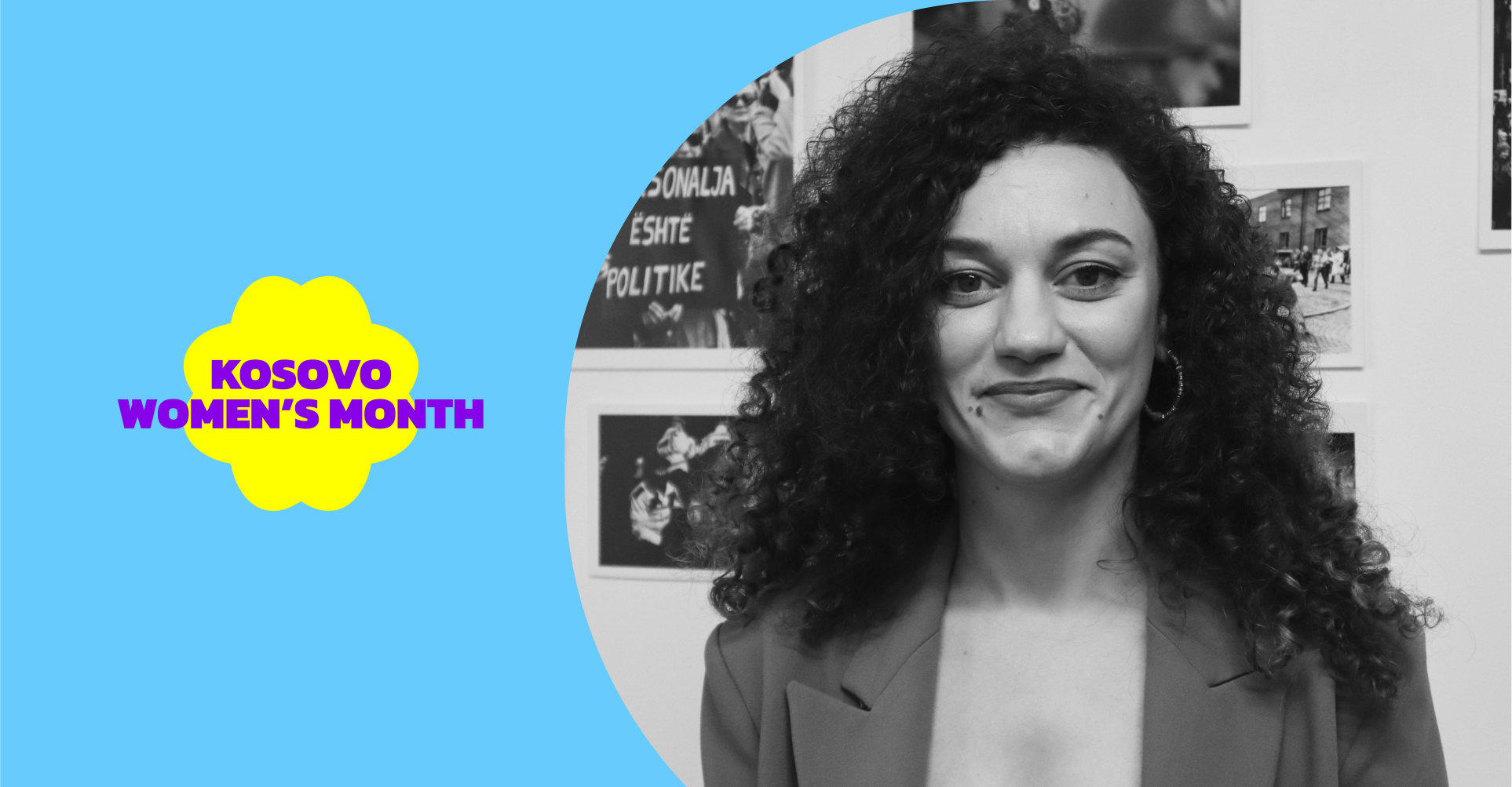 Kosovo Women’s Month: The Story of QIKA