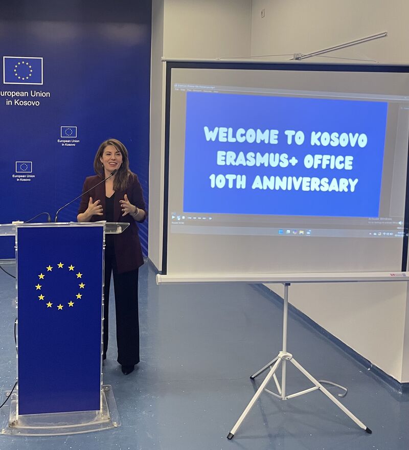 Erasmus+ Mobility: An opportunity Kosovo cannot afford to miss
