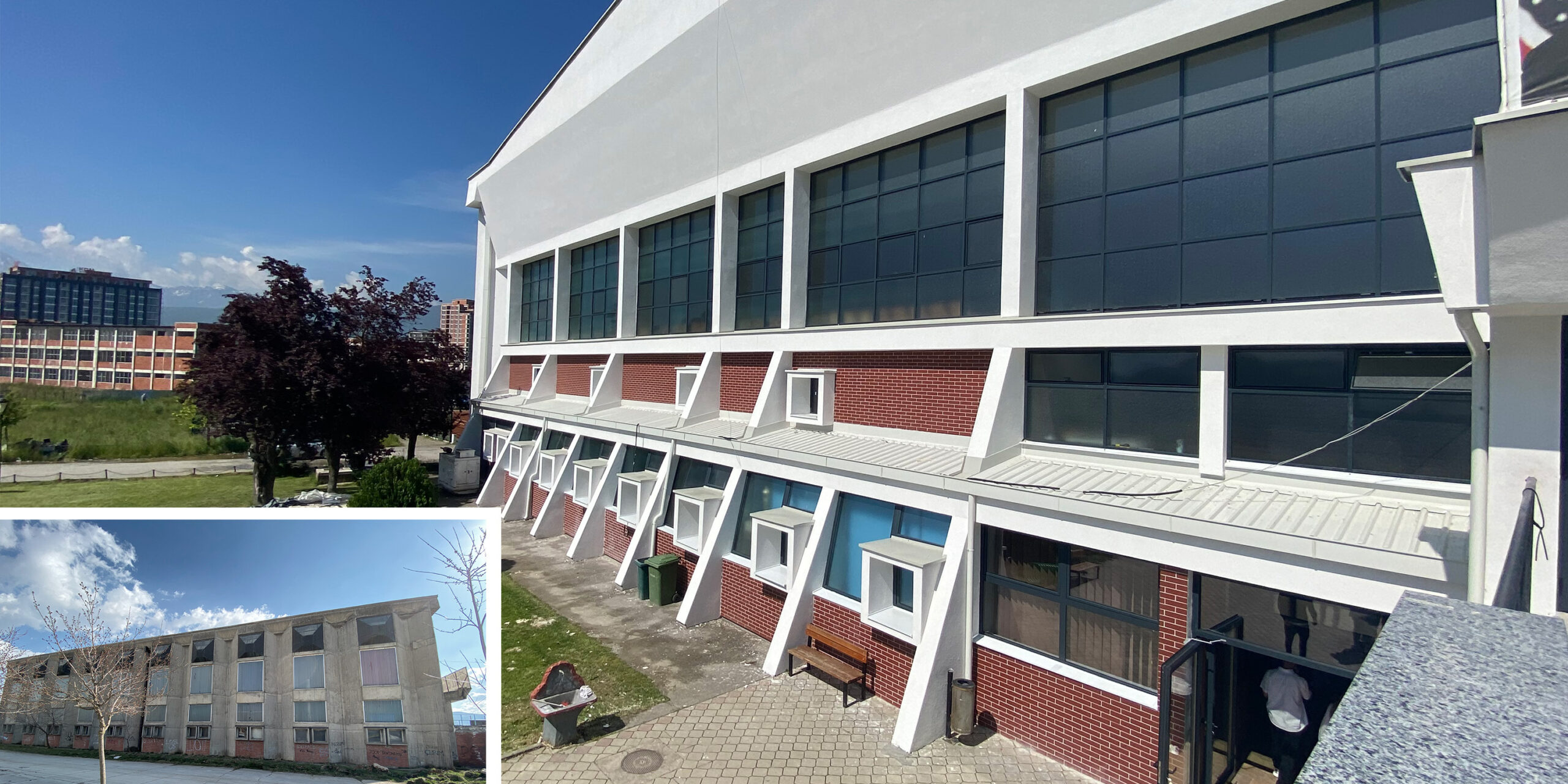 For Better Energy Efficiency:  Kosovo Energy Efficiency Fund