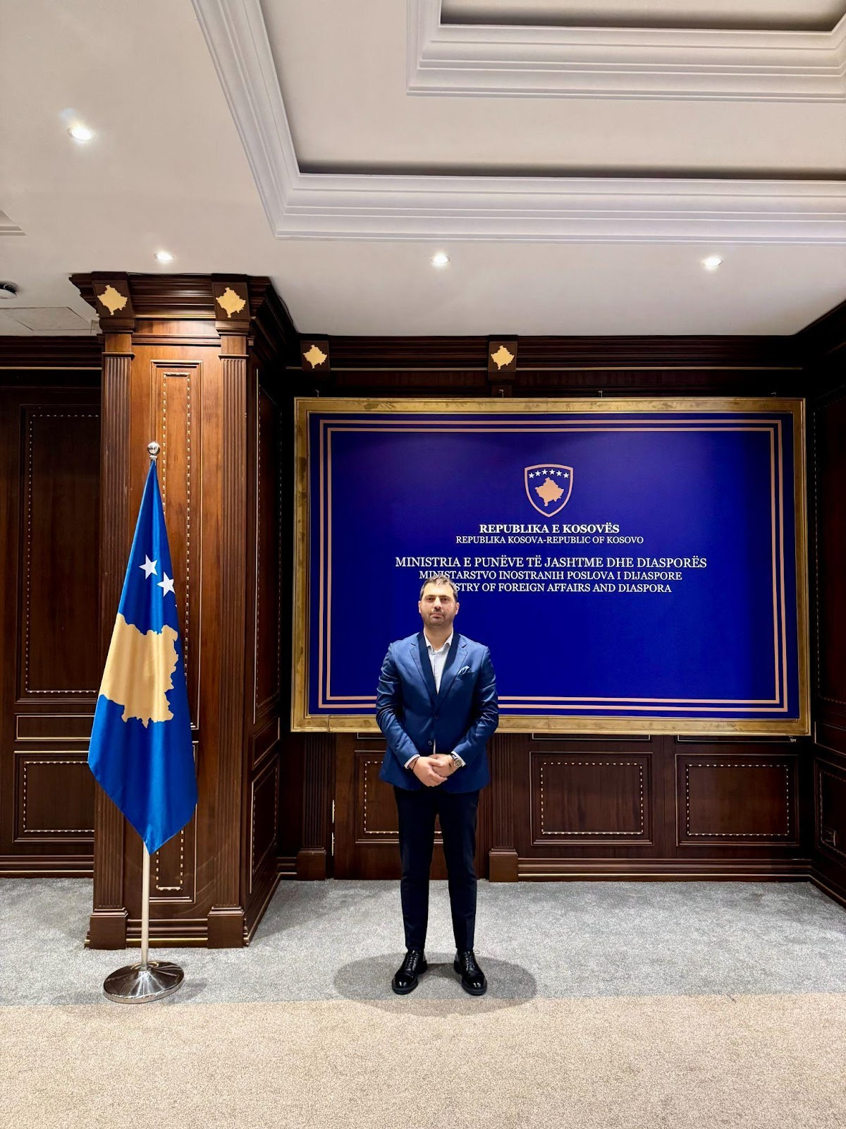 Why the Young Cell Scheme?